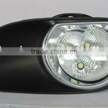 toyota yaris hatchback 2009 car led lamp