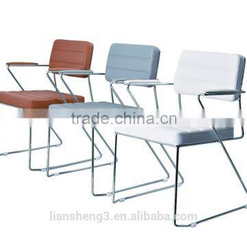 Modern Luxury Furniture Conference Room Office Chair photo-3