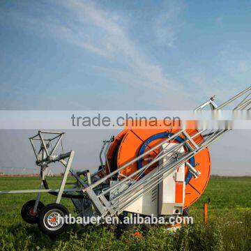 farm sprinkler irrigation machine