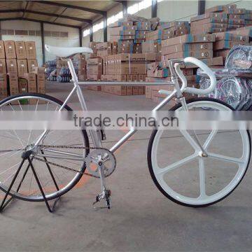 Drop handle bar high quality fixed gear bike