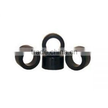 Industial molded Neoprene rubber bushing