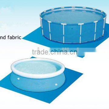 Above Ground Swimming Pool for Family photo-4