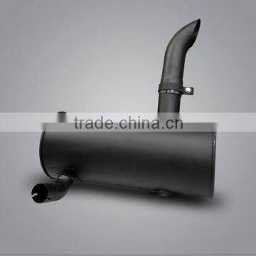 OEM Kobelco SK200-8 Muffler