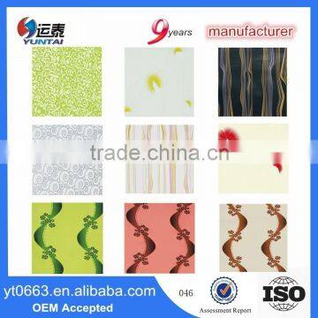 Wall Sandwich Panel Aluminum Composite Panel Decorative ACP Sheet Manufacturer