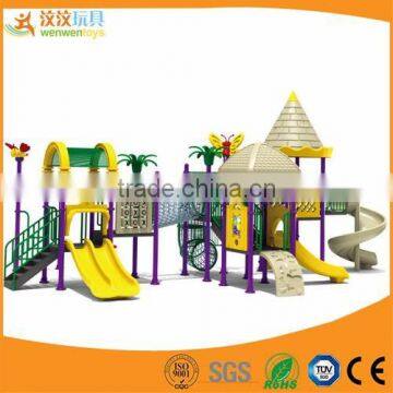 Used commercial playground equipment sale