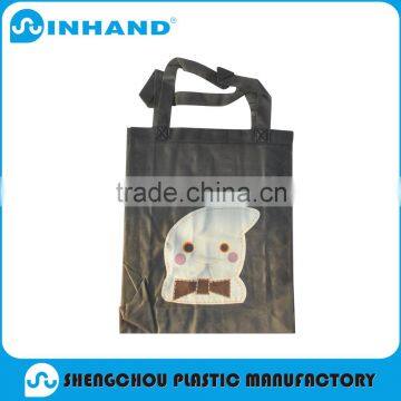 2016High Quality Wholesale Eco-friendly Inflatable Halloween bags/Candy Bags for kids