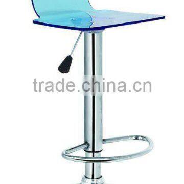 clear acrylic bar stool ,chair bar