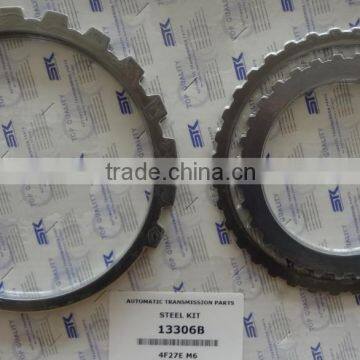 FN4AEL Automatic Transmission Steel Plate Kit photo-1