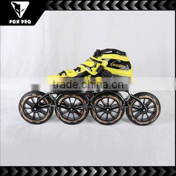 Cheap and Professional Custom inline speed skate