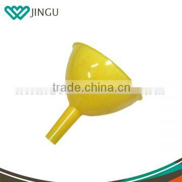 Export mini plastic funnel with cheap price