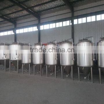 High Quality 300L Craft Beer Mini Brewery Equipment/ Brewhouse For Making Beer