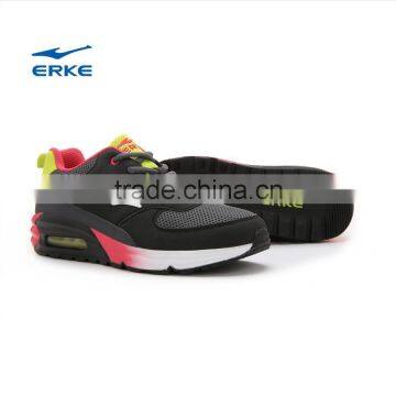 ERKE Wholesale Hot Sales China Top Brand Brand Women Air Running Shoes photo-6
