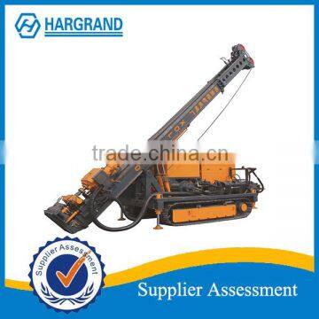 XDL-2000 full hydraulic crawler driving core drilling rig