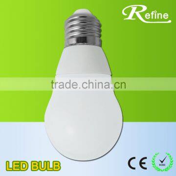 Led Bulb Light CE ROHS 480lm Dimmable 5 Watt 360 Degree Led Bulb photo-2