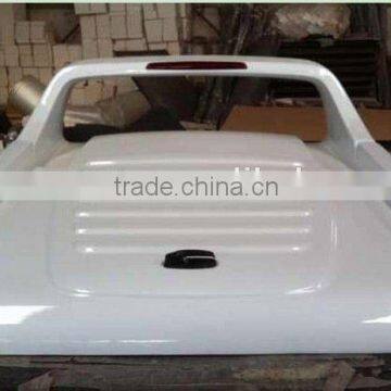 2014 Newest product Hilux vigo Sport Lid FullBox covers