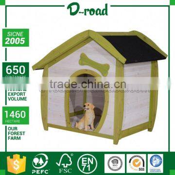 Quality Guaranteed Outdoor Dog House