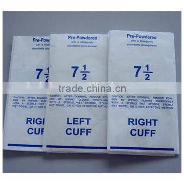 High quality customized laminated foil/paper/PE film for pharmaceutical packing