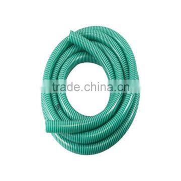 PVC Vacuum Suction Hose photo-3