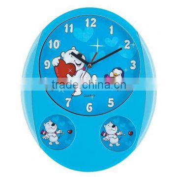 Children Clock YZ-7949A