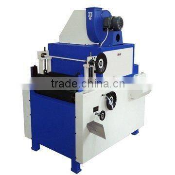 MDF UV back coating equipment