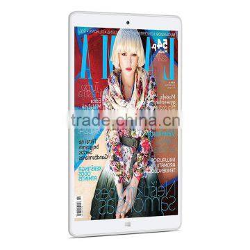 8inch Teclast X80 Power Dual Boot Window OS Home Tablet pc 1920*1200 IPS HD screen
