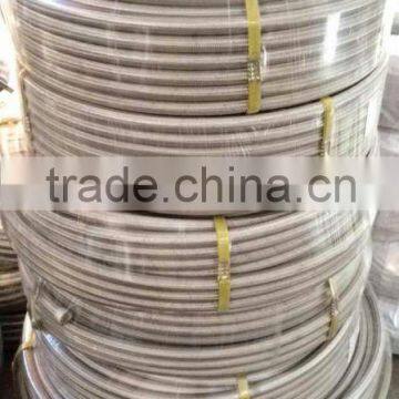 QTD Metal Hose / Flexible Metal Hose photo-5