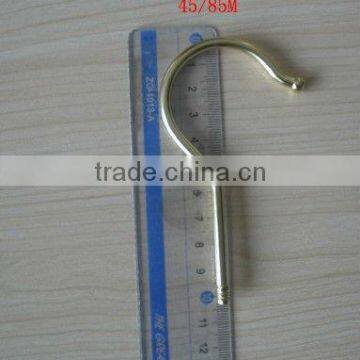 metal clothes hooks,metal clothes hanger fittings,metal coat hook,metal suit clips