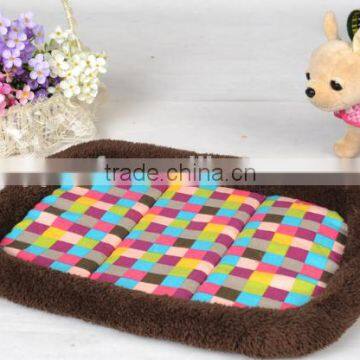 Aimigou wholesale pet bed/ pet cushion sofa bed/ large pet bed