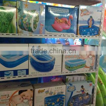 china supply Big Floating PVC Inflatable Iceberg Water Toy