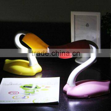 LJC-076 led light night reading lamp