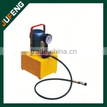 small hydraulic hand pump S90