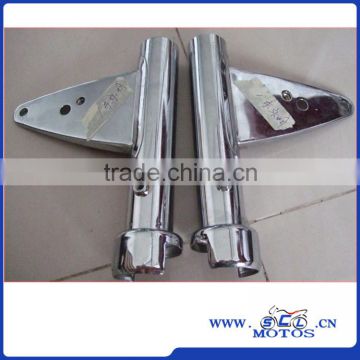 SCL-2012031155 motorcycle headlight fairing bracket of head light for motorcycle parts