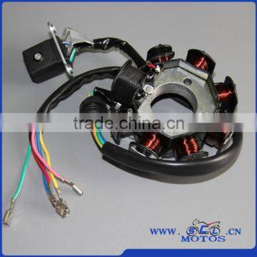 SCL-2013073971 motorcycle magneto stator coil for CG110 CG125 8