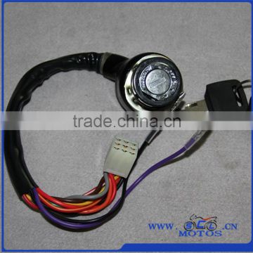 SCL-2012110354 AX100/AX115Y Motorcycle Inition Switch