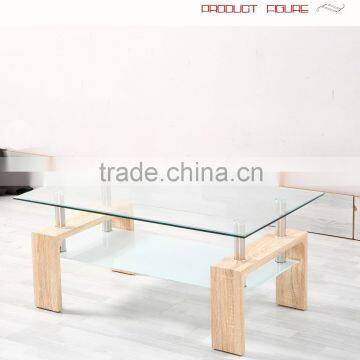 CLASSIC SIMPLE MDF COFFEE TABLE TEA TABLE WHOLESALE PROMOTION