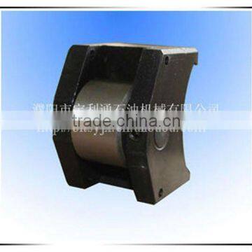 Jaw Plate Assembly