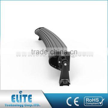 Superior Quality High Intensity Ce Rohs Certified Led Bar Curved