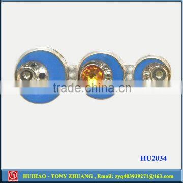 Beautiful TPU Shoes Chain,fitting Footwear Accessory HU2037A photo-4