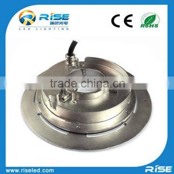 Customized LED Lights Outdoor Water Floor Fountains Decorative Waterfalls for Pool photo-2