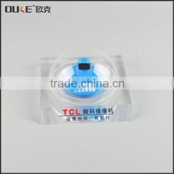 Low price high quality transparent large acrylic dome
