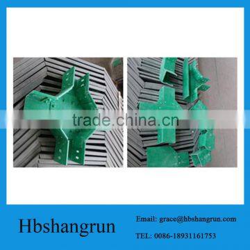 high strength frp cable tray and accessories