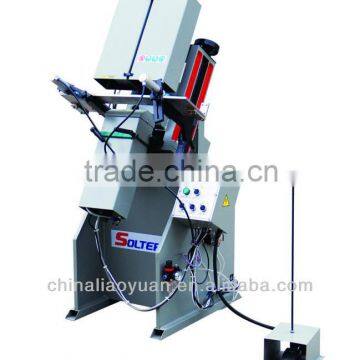 Water Slot Milling Machine/PVC windows making machine(4-spindle)SCX02-4