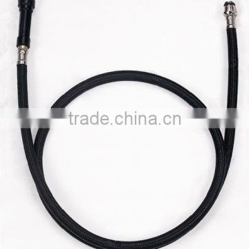 Wire Braid Hydraulic Hose