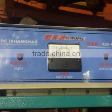 SZW/T Automatic Attaching Outer Jacket Machine For Paper Cup or Paper Bowl photo-3