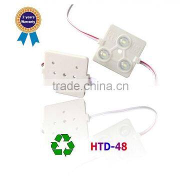 ce Rohs Smd 3 Led Module Flexible Led Module photo-2