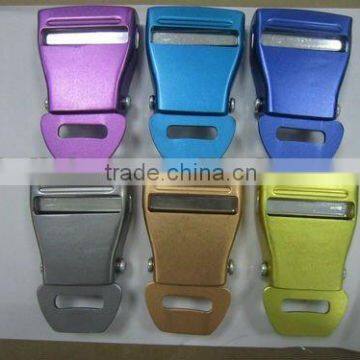 Airplane Belt Buckle