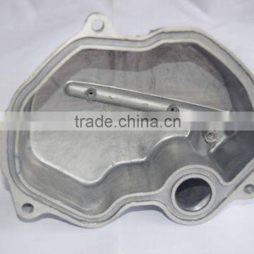 CG125 Motorcycle Hubcap photo-5