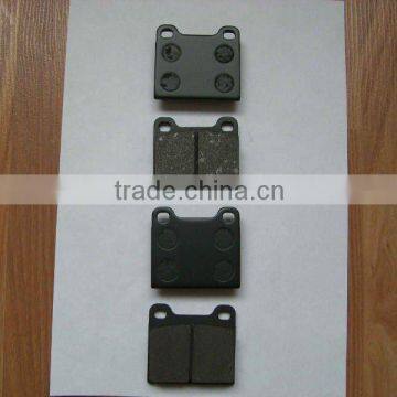 brake pad