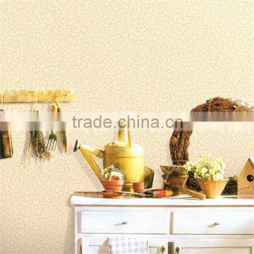 wholesale wallpaper rolls/ type vinyl wallpaper for commercial use