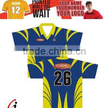 Cheap Soccer Uniform,football Shirt